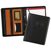 Professional Leather Portfolio